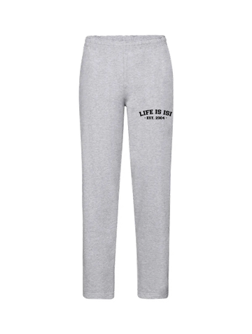ISI Efterskole Trackpants